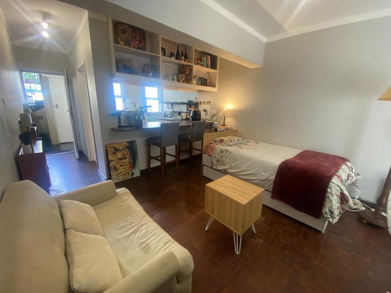 1 Bedroom Property for Sale in Observatory Western Cape